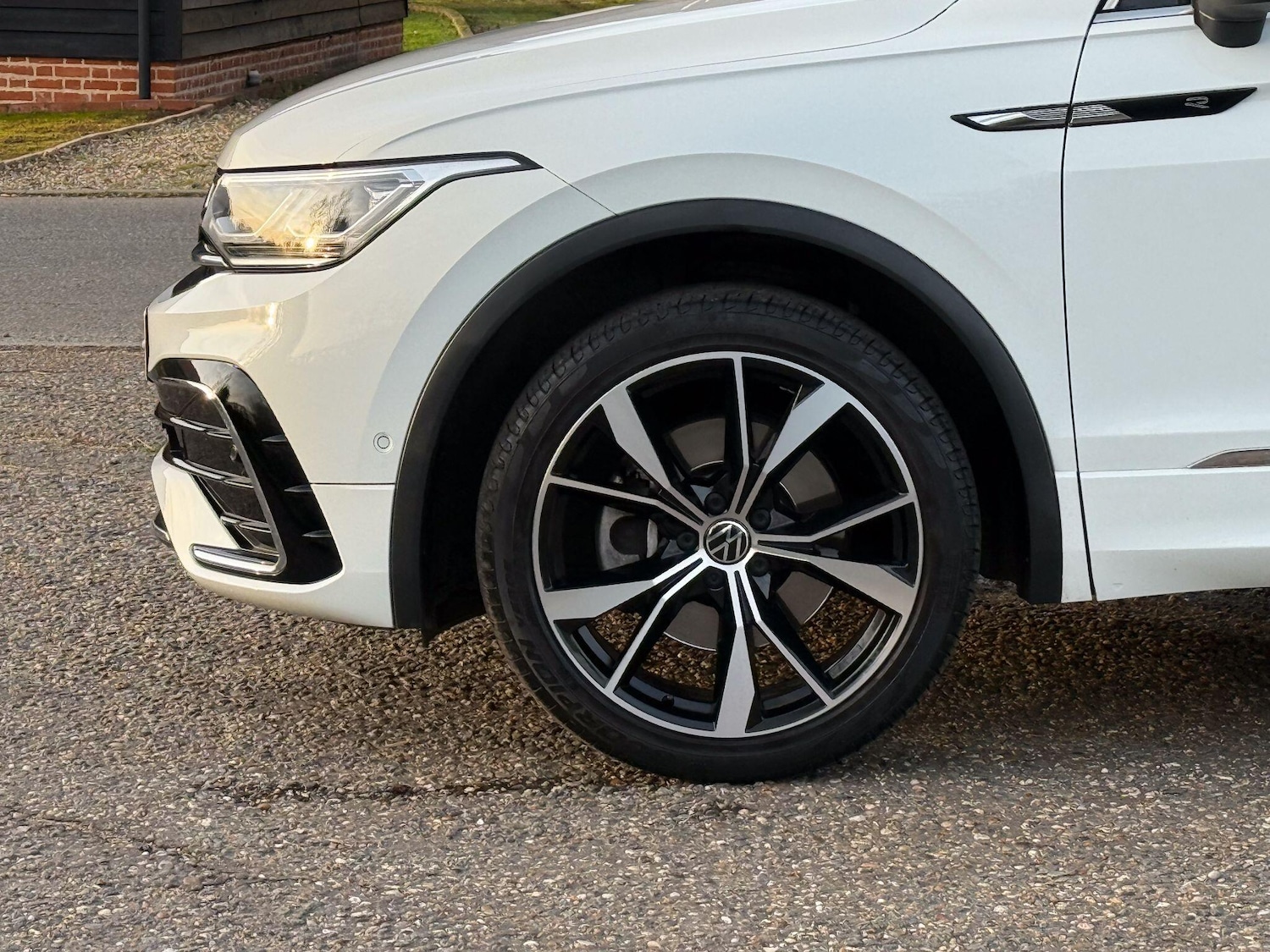 Used Volkswagen Tiguan for sale - 77191748: Photo 5