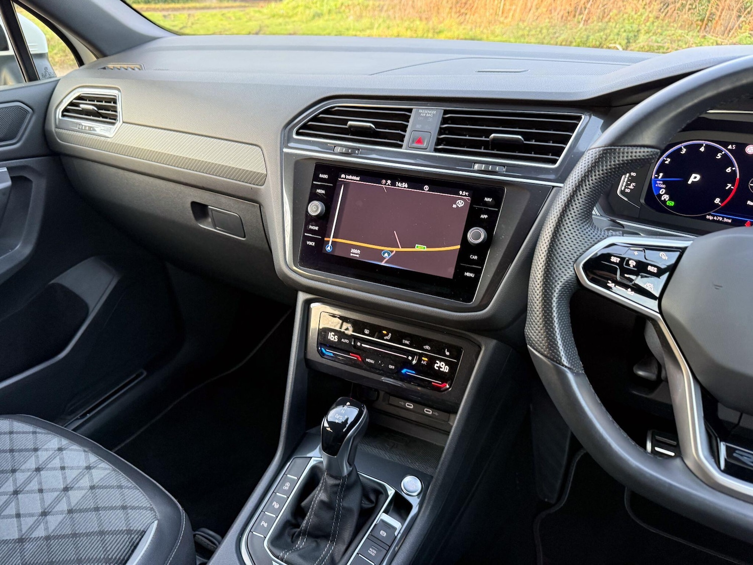 Used Volkswagen Tiguan for sale - 77191748: Photo 6