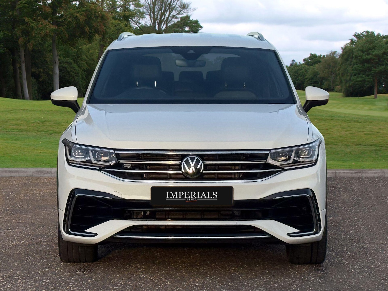 Used Volkswagen Tiguan for sale - 77191748: Photo 9