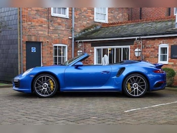 Used Porsche 911 2016 for sale - 77883156: Photo