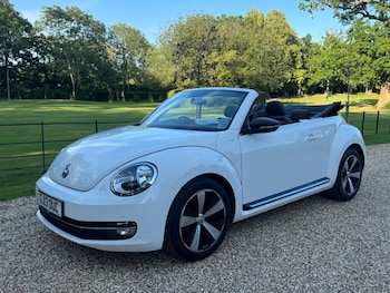 Used Volkswagen Beetle 2013 for sale - 78946180: Photo