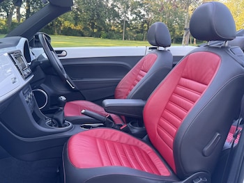 Used Volkswagen Beetle 2013 for sale - 78946180: Photo