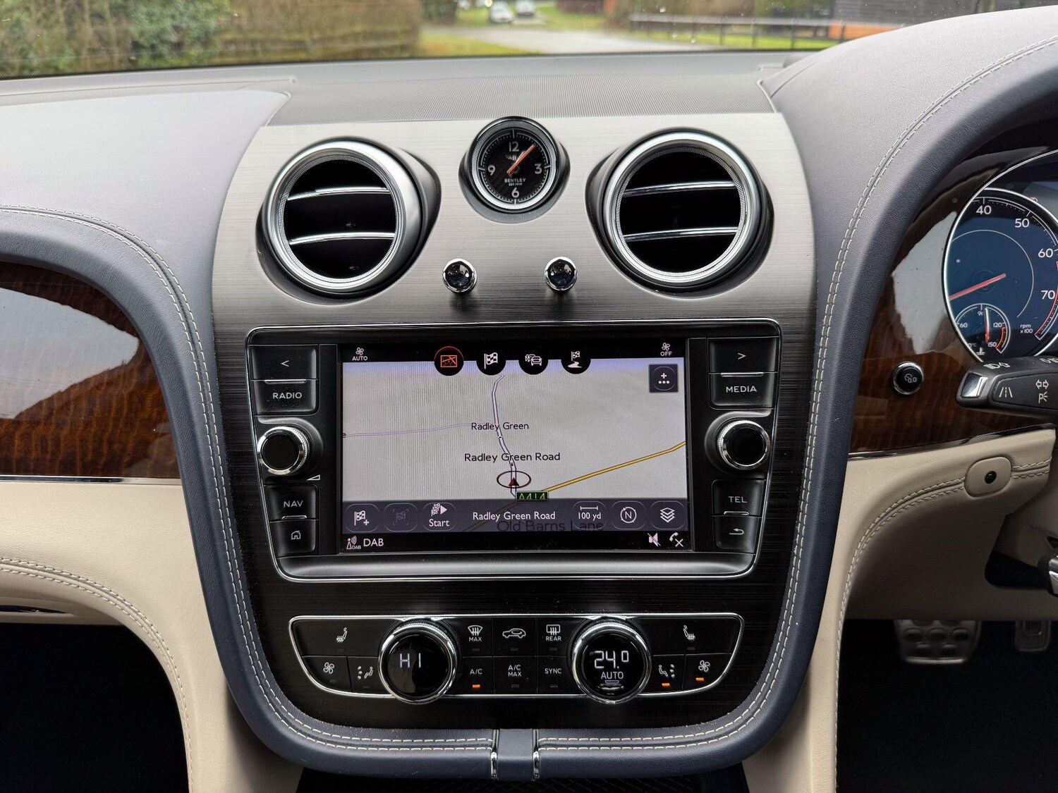 Used Bentley Bentayga 2017 for sale - 77478739: Photo 20