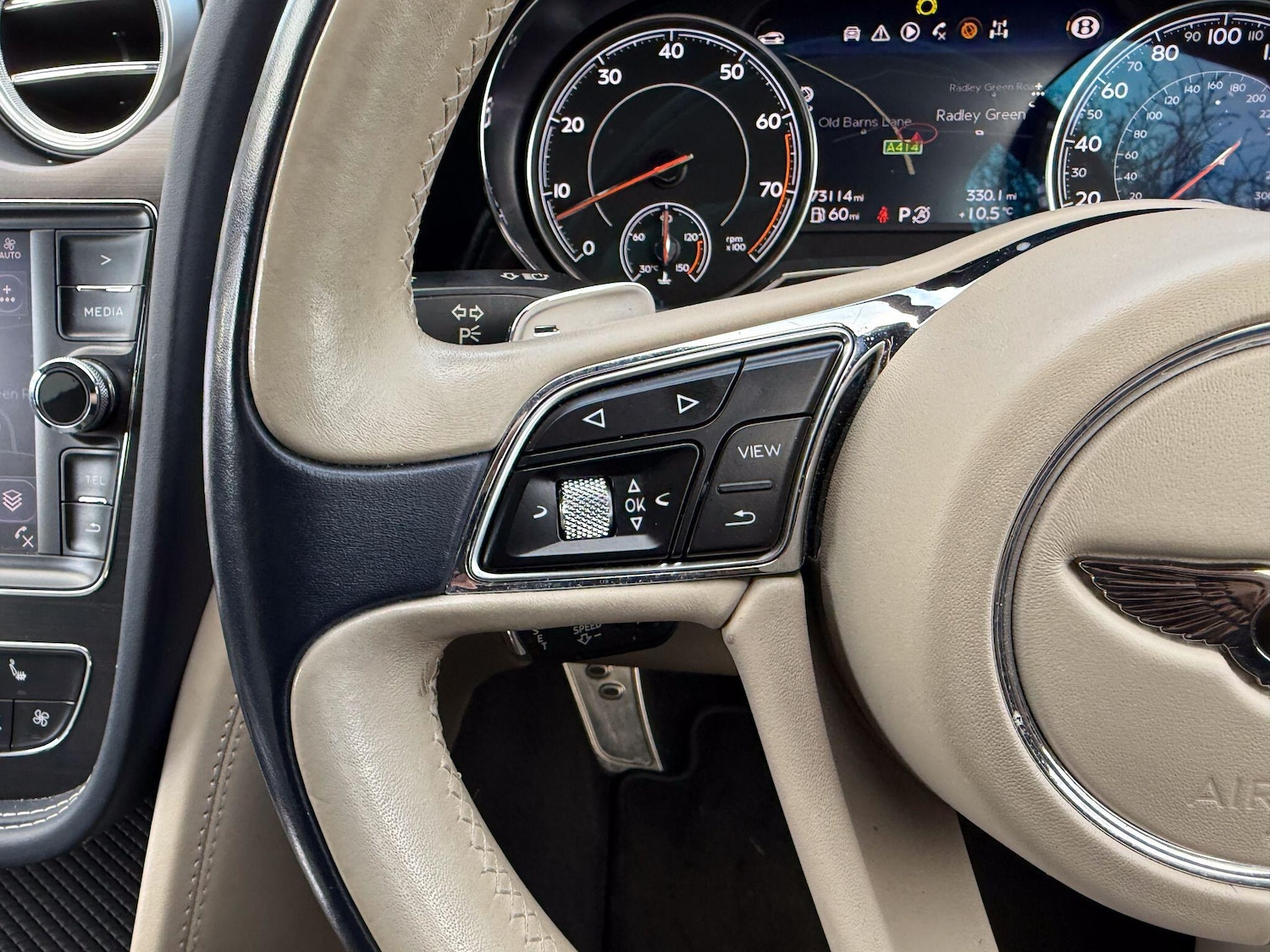 Used Bentley Bentayga 2017 for sale - 77478739: Photo 33