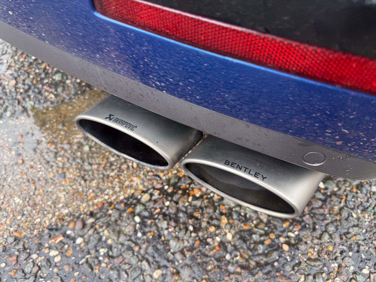 Used Bentley Bentayga 2017 for sale - 77478739: Photo 8