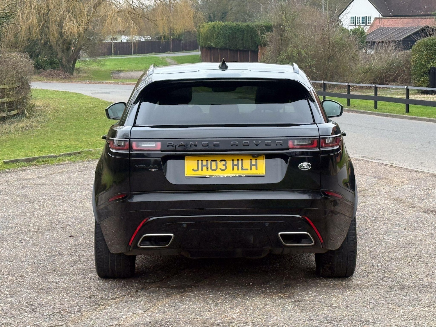 Used Land Rover Range Rover Velar 2023 for sale - 77039932: Photo 10