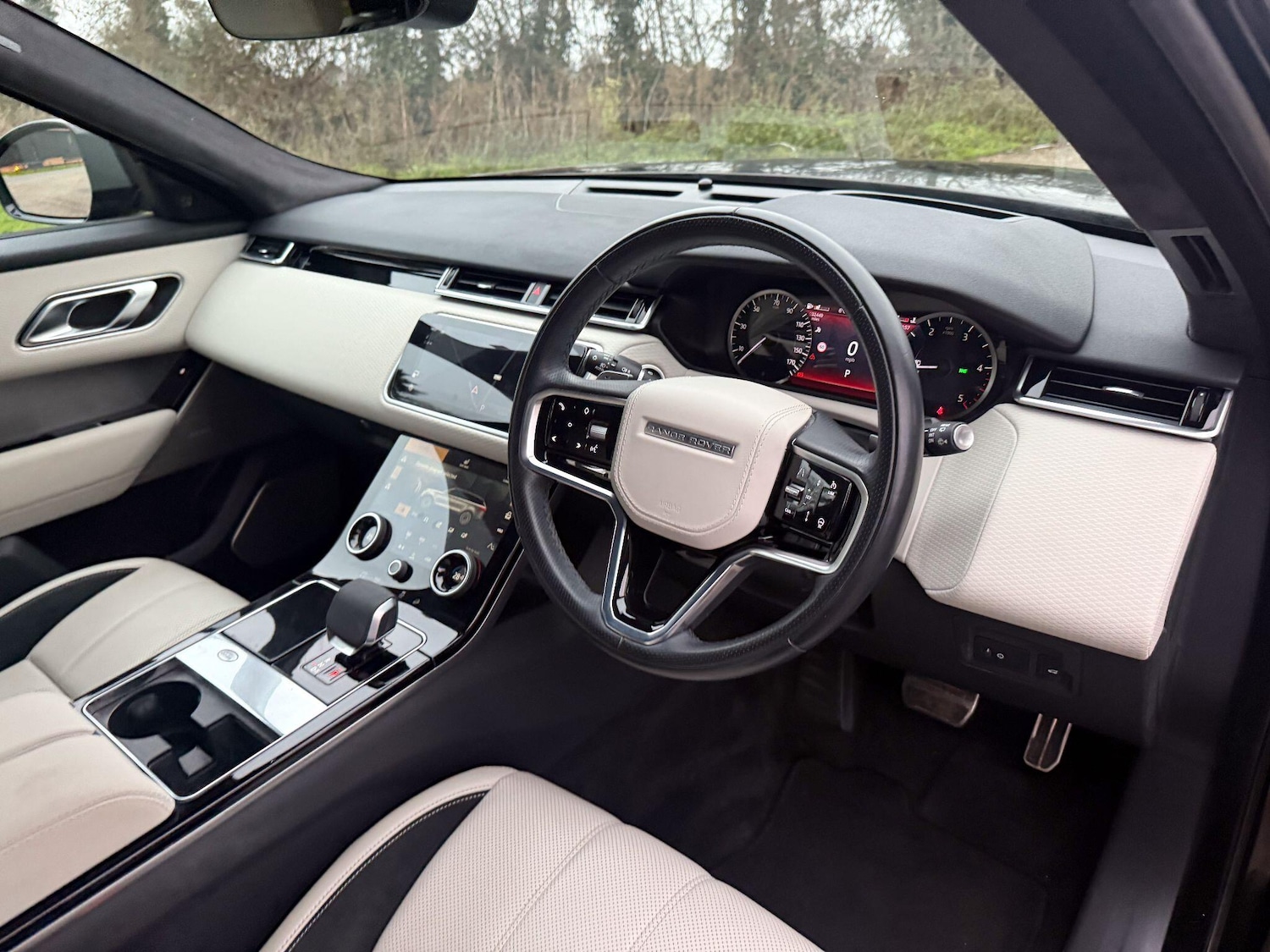 Used Land Rover Range Rover Velar 2023 for sale - 77039932: Photo 15