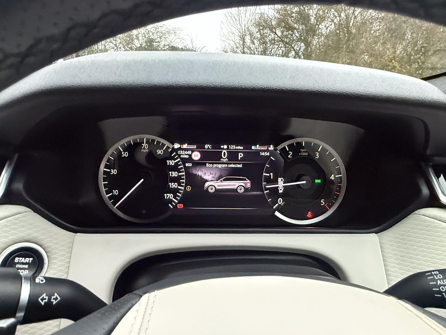 Used Land Rover Range Rover Velar 2023 for sale - 77039932: Photo 17