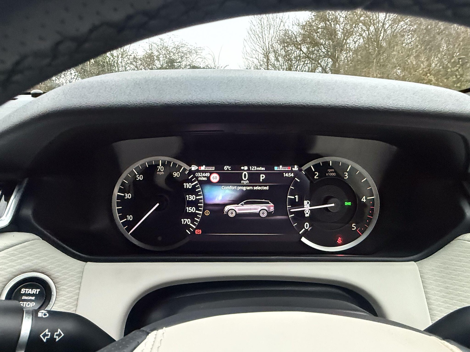 Used Land Rover Range Rover Velar 2023 for sale - 77039932: Photo 18