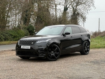 (23) - 3.0 D300 MHEV HST Auto 4WD Euro 6 (s/s) 5dr