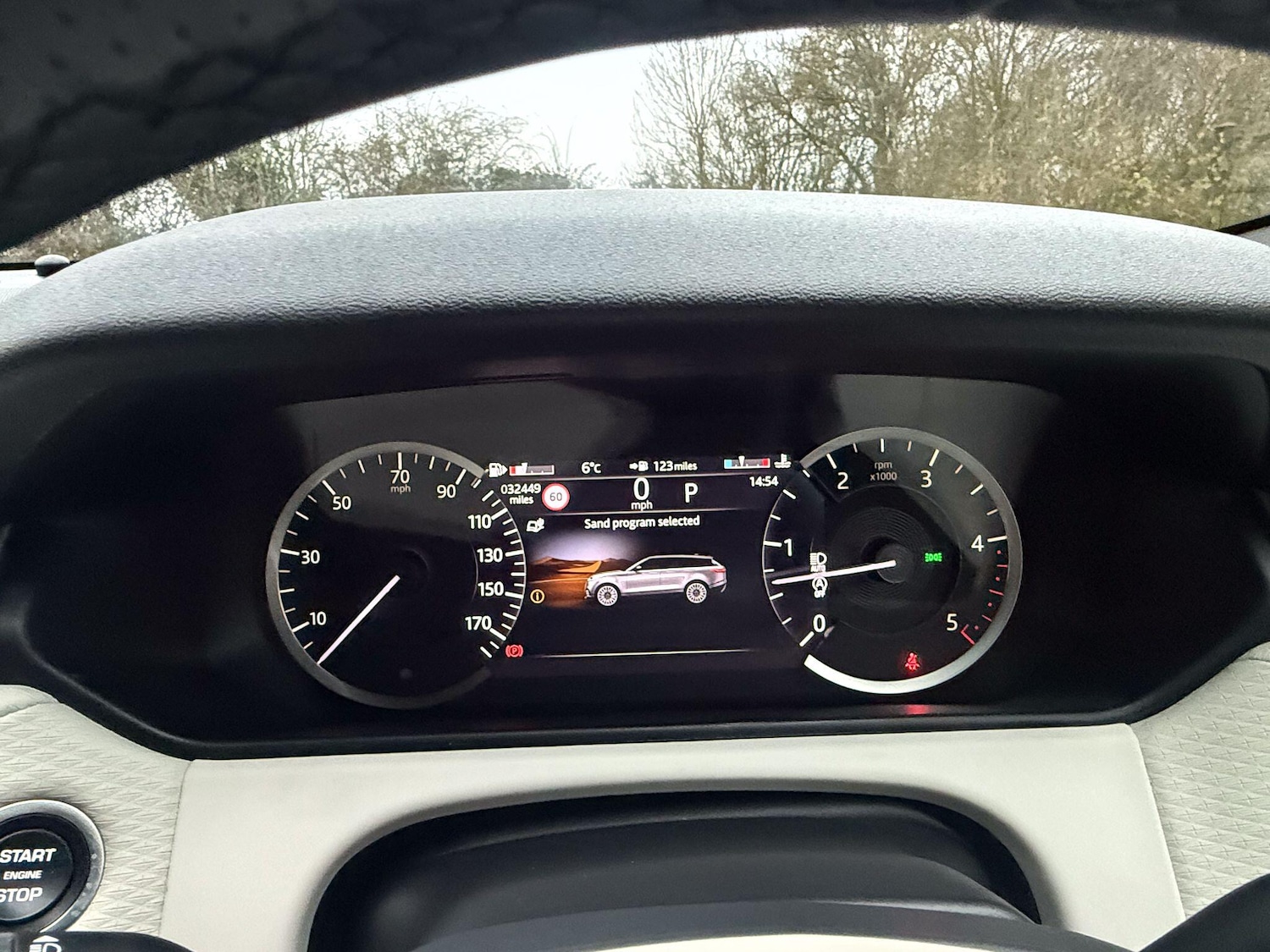 Used Land Rover Range Rover Velar 2023 for sale - 77039932: Photo 21