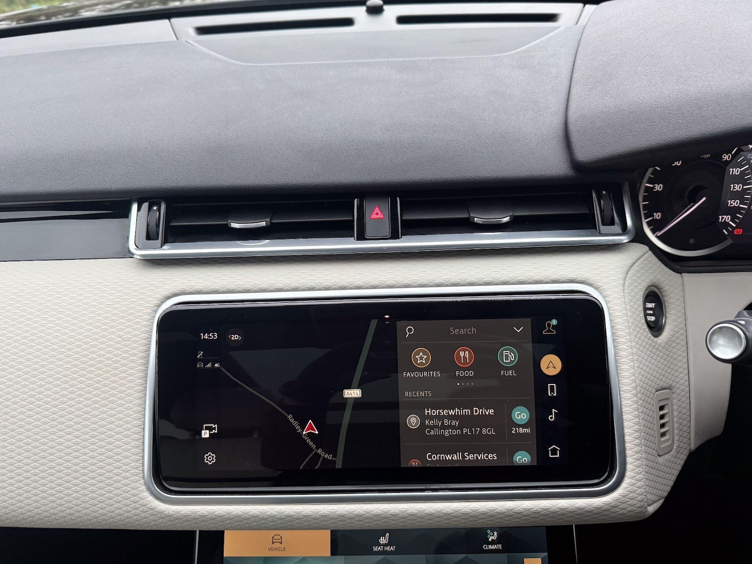 Used Land Rover Range Rover Velar 2023 for sale - 77039932: Photo 22