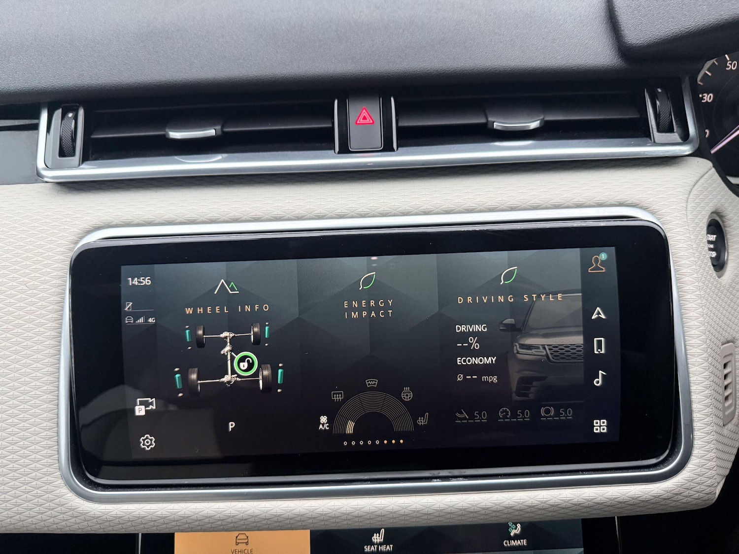 Used Land Rover Range Rover Velar 2023 for sale - 77039932: Photo 26