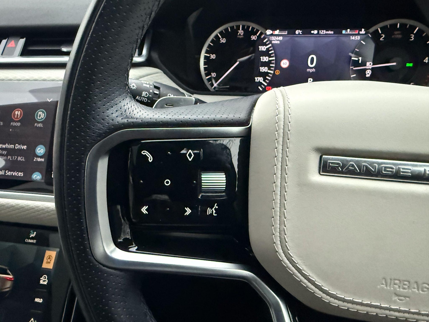 Used Land Rover Range Rover Velar 2023 for sale - 77039932: Photo 35