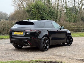 Used Land Rover Range Rover Velar 2023 for sale - 77039932: Photo