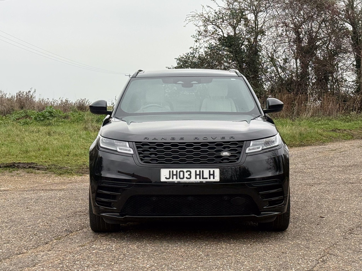 Used Land Rover Range Rover Velar 2023 for sale - 77039932: Photo 9
