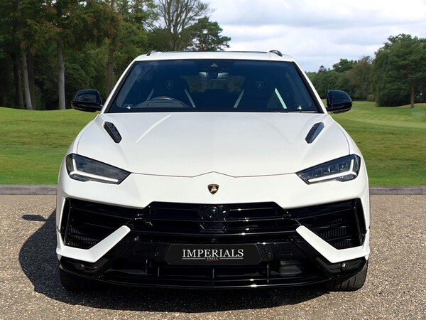 Used Lamborghini Urus 2024 for sale - 75669509: Photo 11