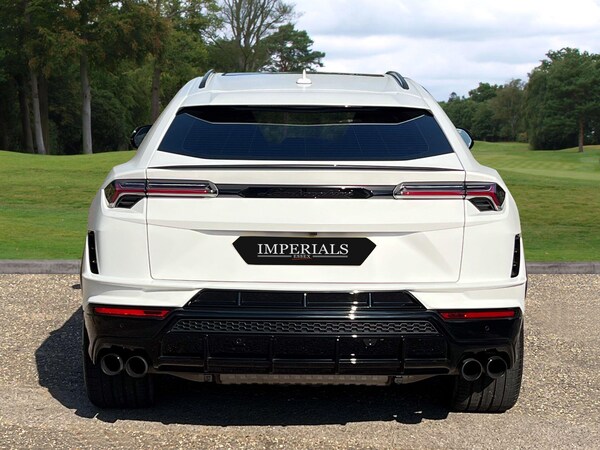 Used Lamborghini Urus 2024 for sale - 75669509: Photo 12