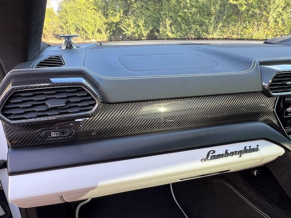 Used Lamborghini Urus 2024 for sale - 75669509: Photo 15