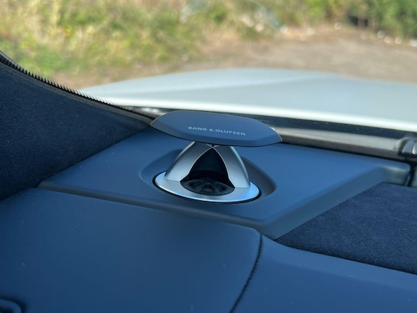 Used Lamborghini Urus 2024 for sale - 75669509: Photo 16