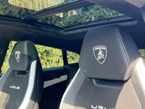 Used Lamborghini Urus 2024 for sale - 75669509: Photo 18