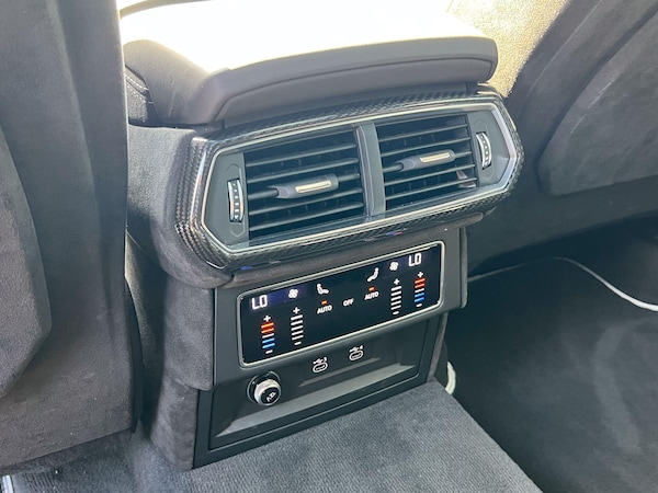 Used Lamborghini Urus 2024 for sale - 75669509: Photo 19