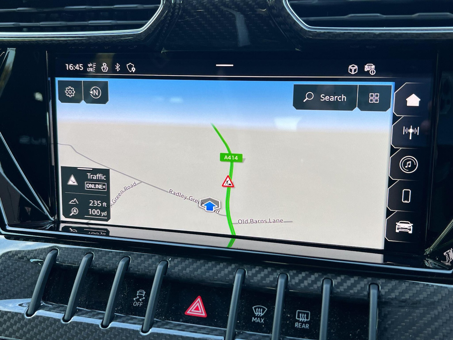 Vehicle 25