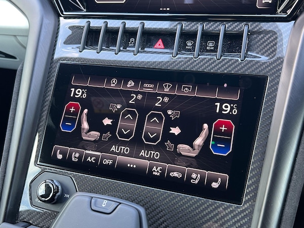 Used Lamborghini Urus 2024 for sale - 75669509: Photo 27