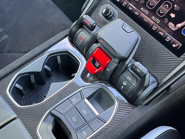Used Lamborghini Urus 2024 for sale - 75669509: Photo 28