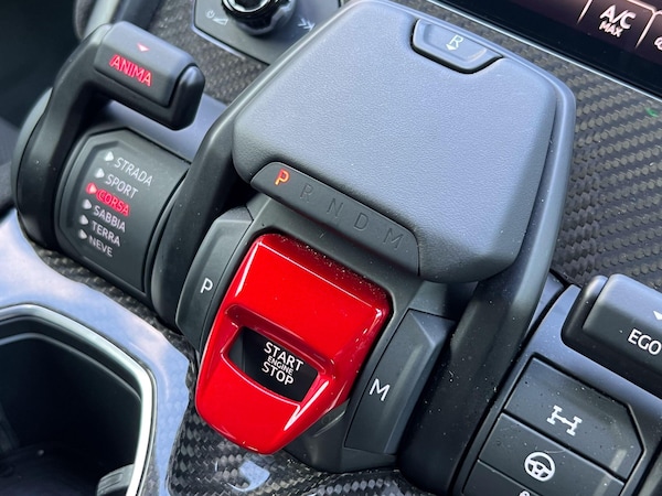 Used Lamborghini Urus 2024 for sale - 75669509: Photo 31