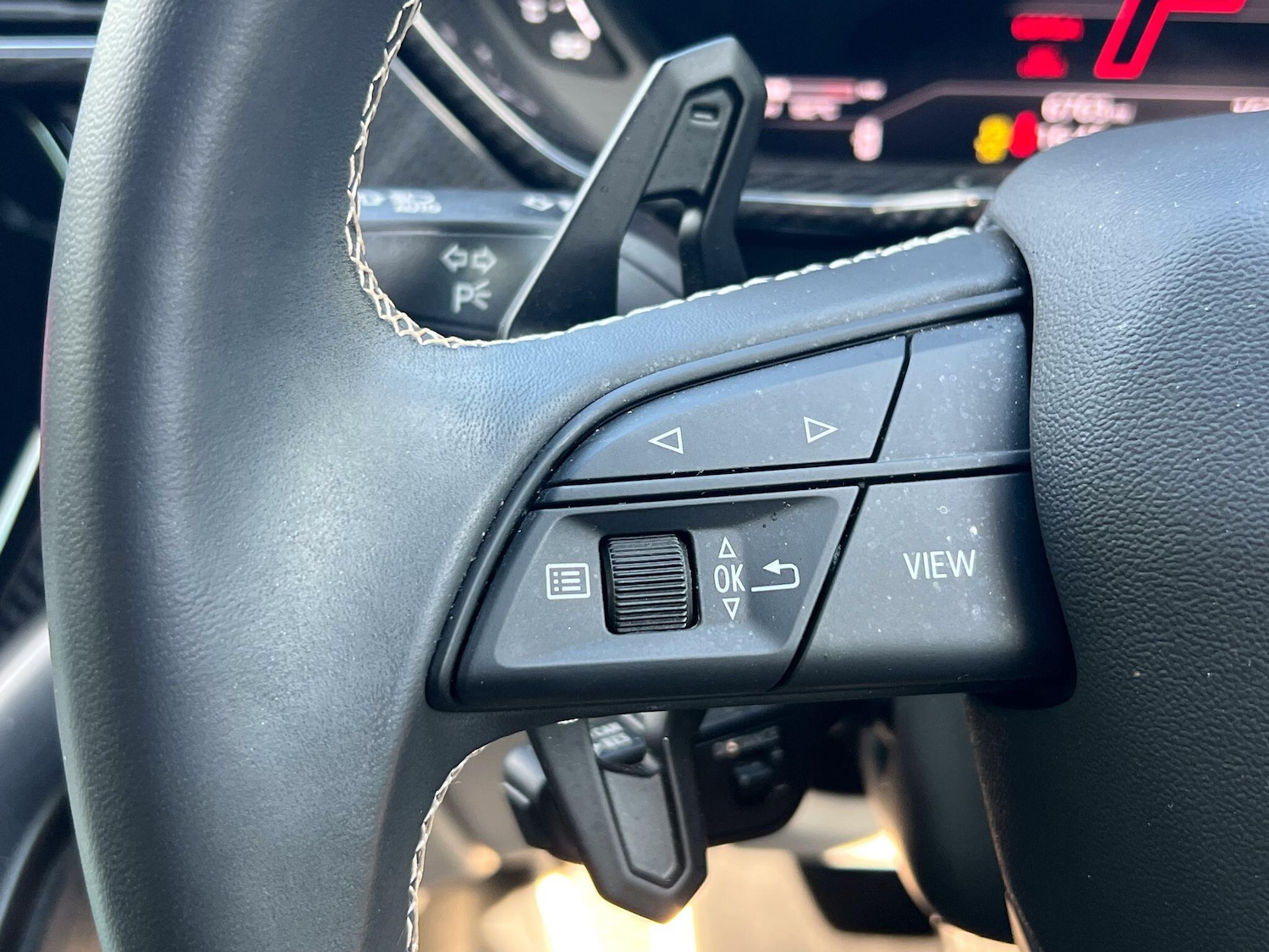 Vehicle 33