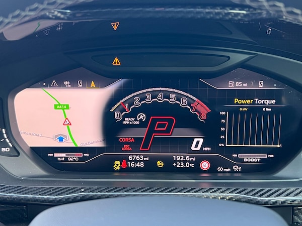 Used Lamborghini Urus 2024 for sale - 75669509: Photo 35