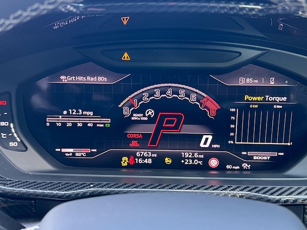 Used Lamborghini Urus 2024 for sale - 75669509: Photo 36