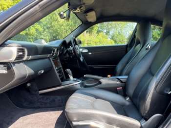 Used Porsche 911 2010 for sale - 75023993: Photo