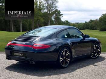 Used Porsche 911 2010 for sale - 75023993: Photo