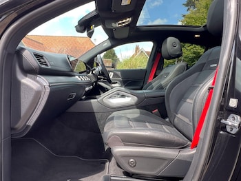 Used Mercedes-Benz GLE-Class 2023 for sale - 75431058: Photo