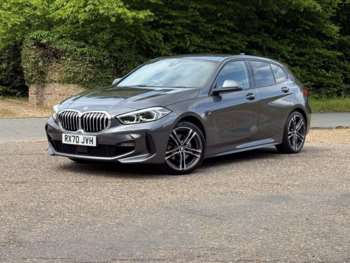 2020 (70) - 1.5 118i M Sport DCT Euro 6 (s/s) 5dr