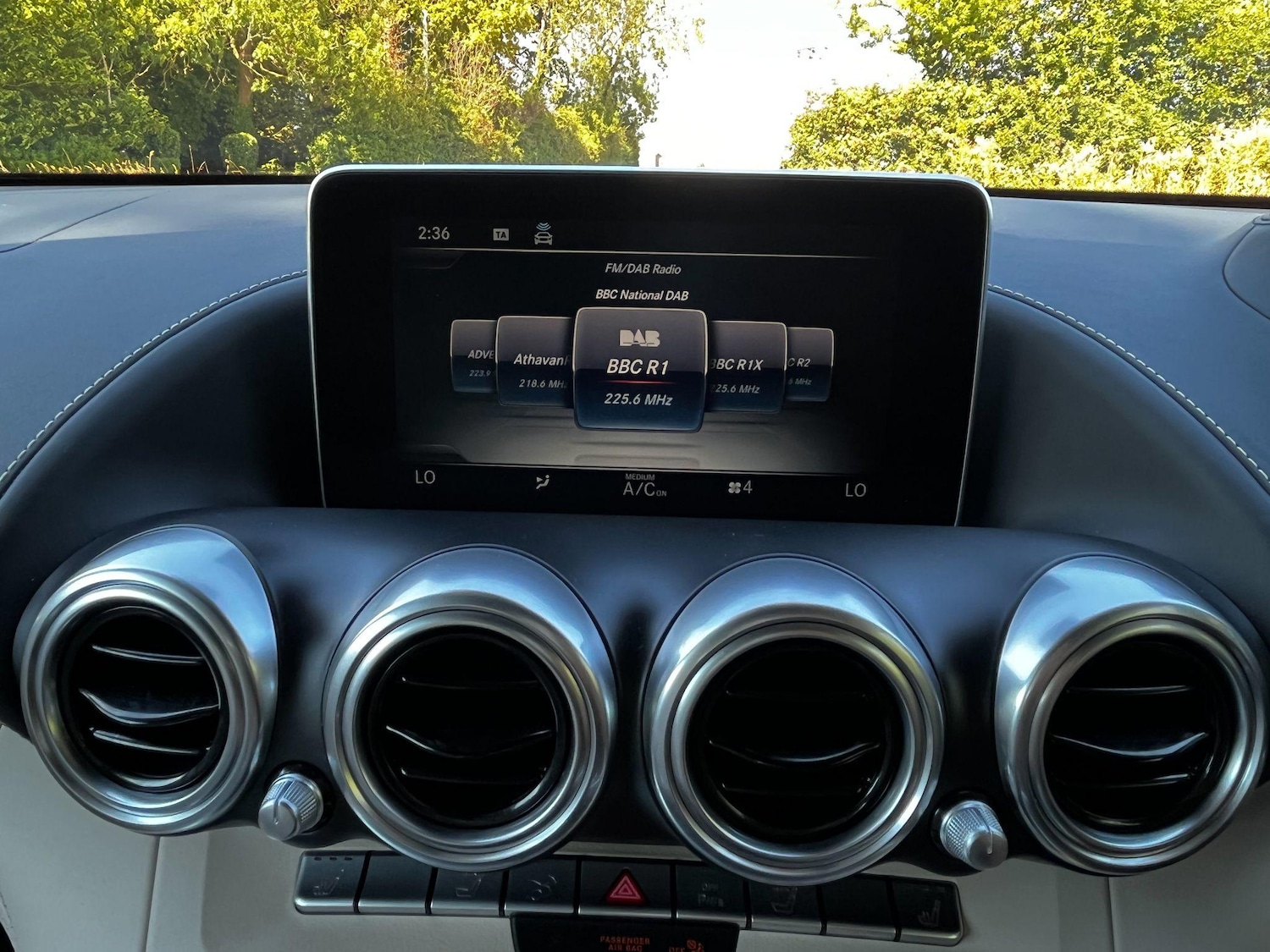 Vehicle 19