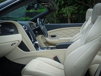 Used Bentley Continental 2014 for sale - 75756883: Photo