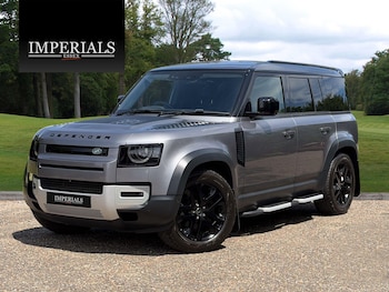 Used Land Rover Defender 110 2023 for sale - 79049712: Photo
