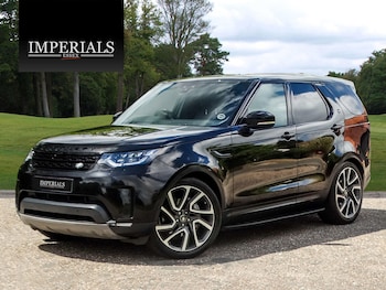 Used Land Rover Discovery 2019 for sale - 78892001: Photo
