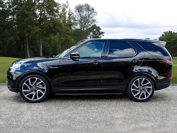 Used Land Rover Discovery 2019 for sale - 78892001: Photo