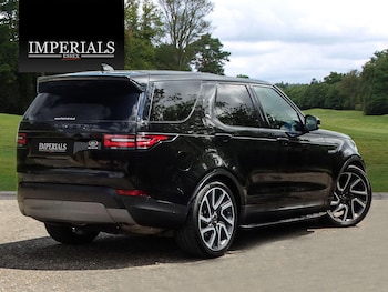 Used Land Rover Discovery 2019 for sale - 78892001: Photo