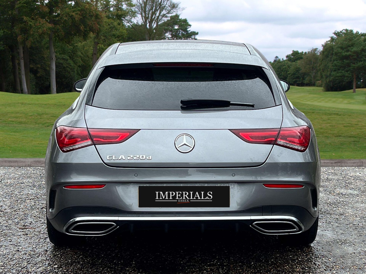 Used Mercedes-Benz CLA 2021 for sale - 77143888: Photo 11