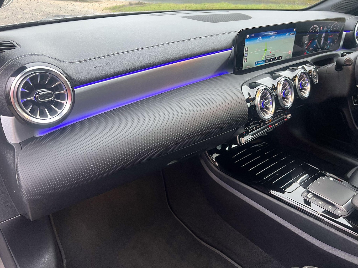 Used Mercedes-Benz CLA 2021 for sale - 77143888: Photo 15