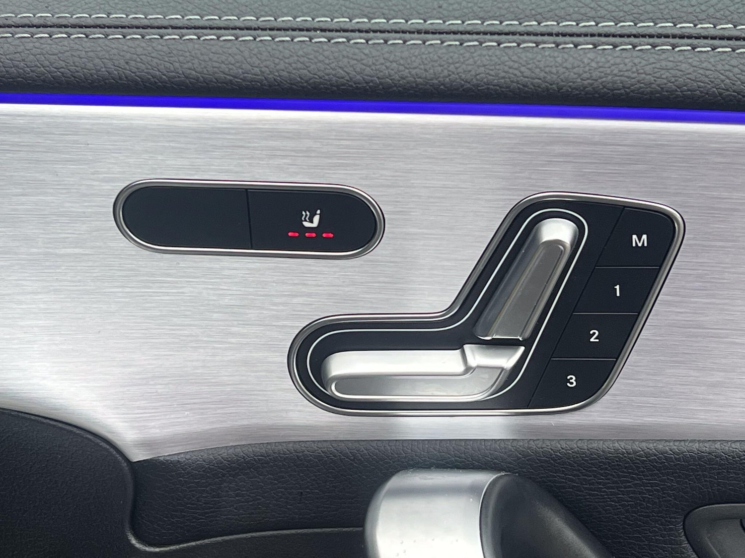 Used Mercedes-Benz CLA 2021 for sale - 77143888: Photo 18