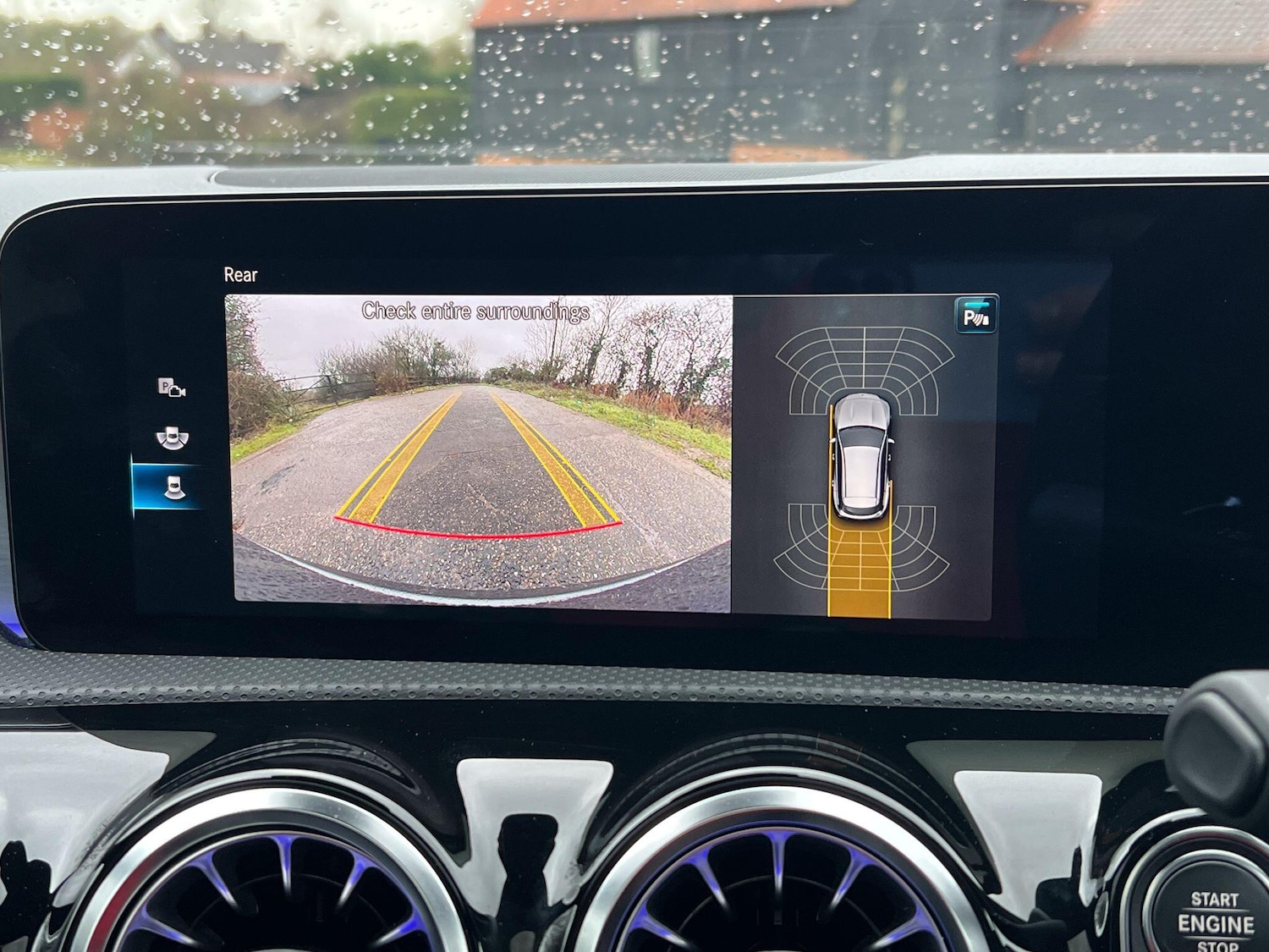 Used Mercedes-Benz CLA 2021 for sale - 77143888: Photo 22