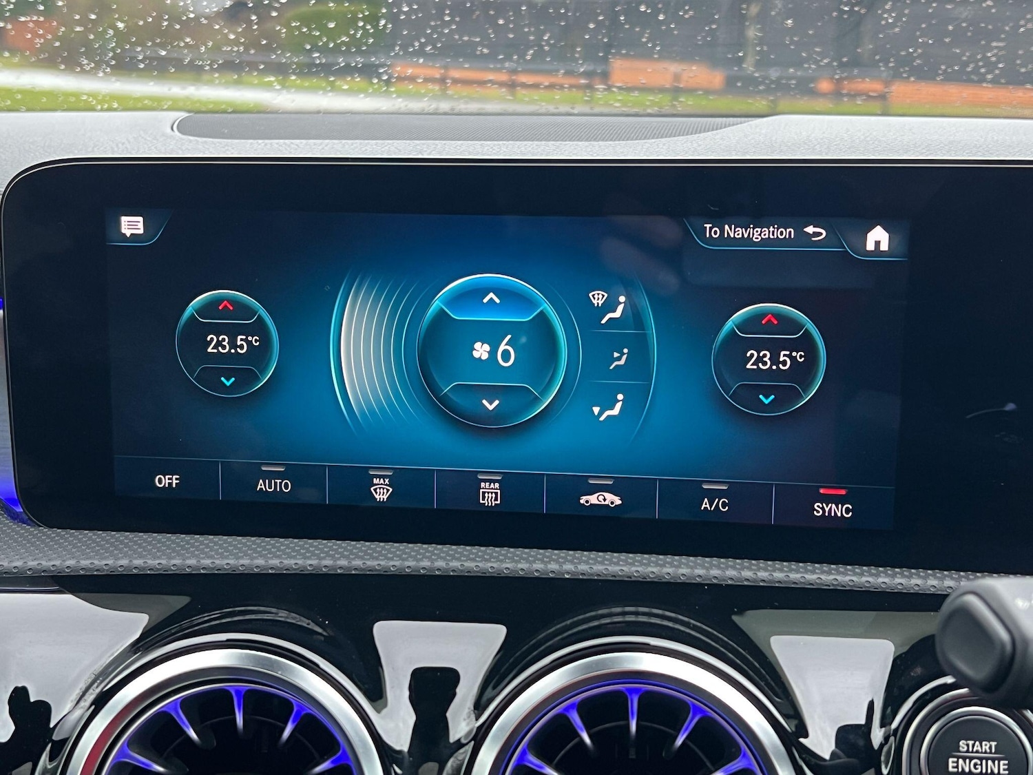 Used Mercedes-Benz CLA 2021 for sale - 77143888: Photo 31