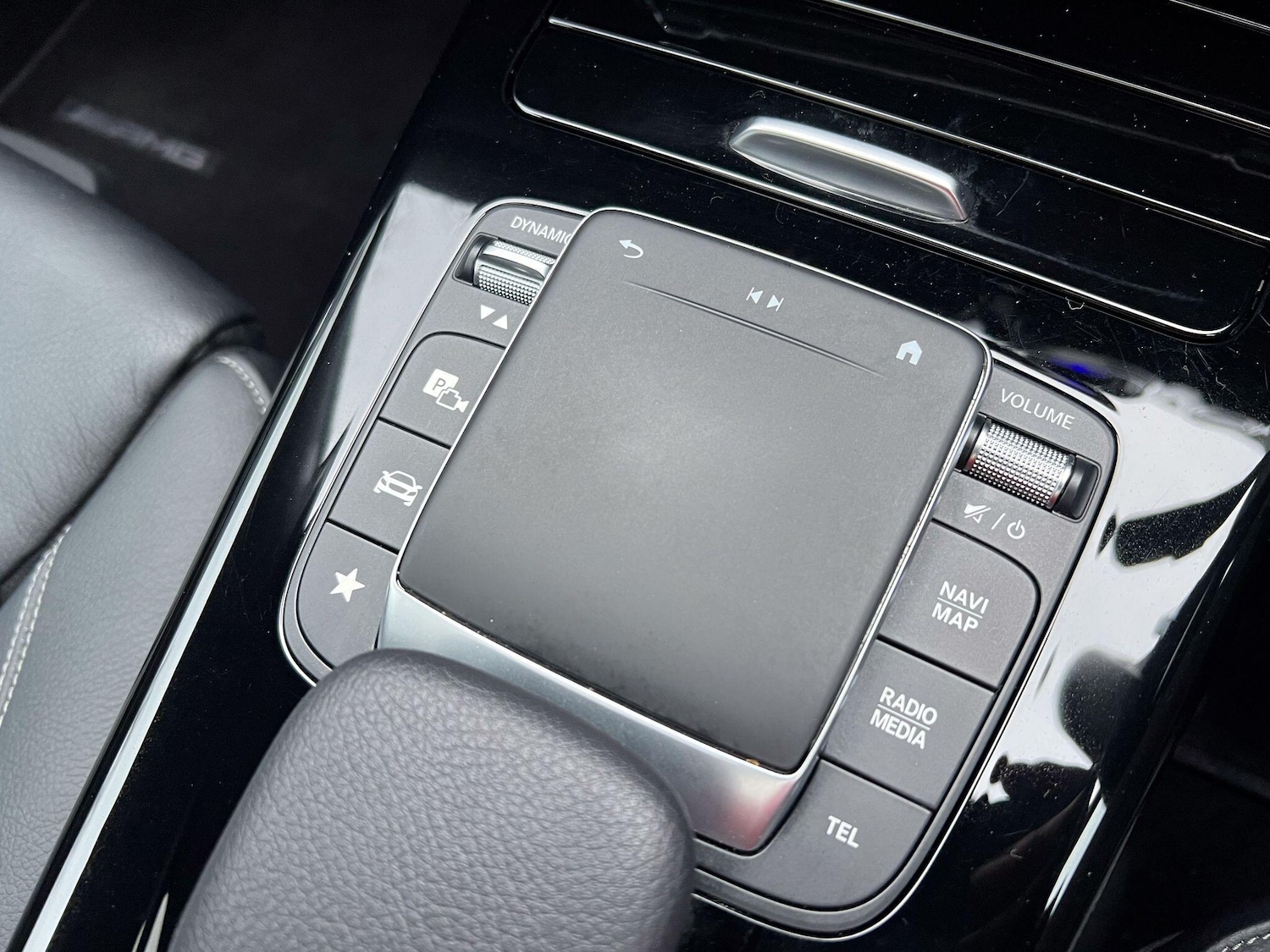 Used Mercedes-Benz CLA 2021 for sale - 77143888: Photo 36