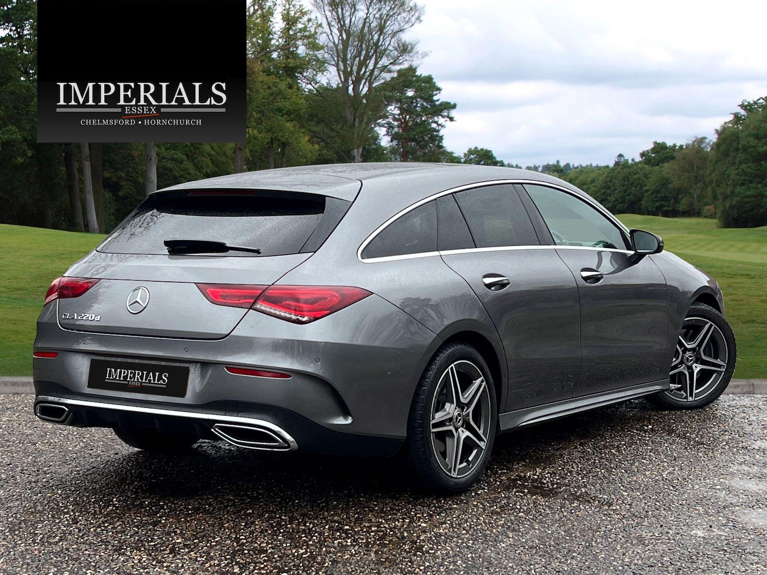 Used Mercedes-Benz CLA 2021 for sale - 77143888: Photo 4